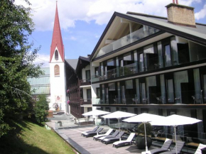 Alpenlove - Adult SPA Hotel, Seefeld In Tirol
